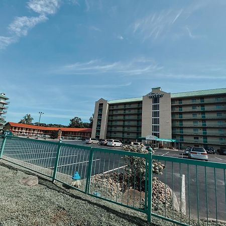 River Place Condos #508 2Bd Pigeon Forge Exterior foto